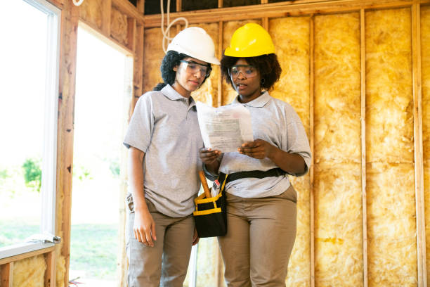 Soundproof Insulation Installation in Inverness Highlands South, FL